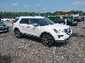 1FM5K8HT5JG****** Salvage and Wrecked 2018 Ford Explorer in Elkton