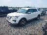 1FM5K8HT5JG****** Used and Repairable 2018 Ford Explorer in Elkton