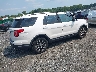 1FM5K8HT5JG****** Salvage and Wrecked 2018 Ford Explorer in Maryland State