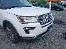 1FM5K8HT5JG****** Salvage and Repairable 2018 Ford Explorer in Maryland State
