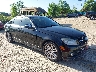 WDDGF54X19R****** Salvage and Wrecked 2009 Mercedes-Benz C 300 in Fort Myers