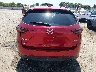 JM3KFACM8K0****** Wrecked 2019 Mazda CX-5