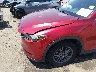 JM3KFACM8K0****** Salvage and Wrecked 2019 Mazda CX-5 in Little Rock