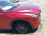 JM3KFACM8K0****** Used and Repairable 2019 Mazda CX-5 in Little Rock
