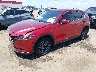 JM3KFACM8K0****** Used and Repairable 2019 Mazda CX-5 in Little Rock