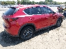 JM3KFACM8K0****** Salvage and Wrecked 2019 Mazda CX-5 in Arkansas State