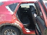 JM3KFACM8K0****** Wrecked 2019 Mazda CX-5 in Little Rock