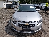 1G1PE5SB5D7****** Destrozados 2013 Chevrolet Cruze en Estado de Maryland