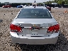 1G1PE5SB5D7****** Destrozados 2013 Chevrolet Cruze