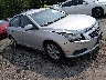 1G1PE5SB5D7****** Salvamento y Destrozados 2013 Chevrolet Cruze en Metro DC