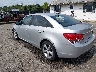 1G1PE5SB5D7****** Salvamento y Reparables 2013 Chevrolet Cruze en Metro DC