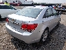 1G1PE5SB5D7****** Salvamento y Destrozados 2013 Chevrolet Cruze en Estado de Maryland