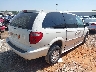 2B4GP44361R****** Salvage and Wrecked 2001 Dodge Grand Caravan in Oklahoma State