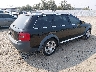 WAUYP64B71N****** Salvamento y Destrozados 2001 Audi Allroad en Estado de Montana