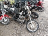 1HD4CFM15PY****** Salvamento y Destrozados 1993 Harley-Davidson Sportster 883 en Rec Rides Online Exclusive