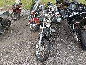 1HD4CFM15PY****** Usados y Reparables 1993 Harley-Davidson Sportster 883 en Estado de Tennessee