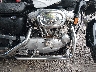 1HD4CFM15PY****** Destrozados 1993 Harley-Davidson Sportster 883 en Rec Rides Online Exclusive