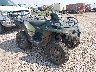 4XASEE503SA****** Salvage and Wrecked 2025 Polaris Sportsman in Rec Rides Online Exclusive