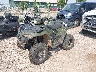 4XASEE503SA****** Used and Repairable 2025 Polaris Sportsman in Rec Rides Online Exclusive