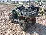 4XASEE503SA****** Salvage and Repairable 2025 Polaris Sportsman in Rec Rides Online Exclusive