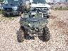 4XASEE503SA****** Used and Repairable 2025 Polaris Sportsman in South Dakota State