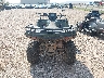 4XASEE503SA****** Salvage and Repairable 2025 Polaris Sportsman in South Dakota State