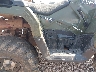 4XASEE503SA****** Wrecked 2025 Polaris Sportsman in Rec Rides Online Exclusive