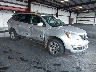 1GNKRGKD0HJ****** Salvage and Wrecked 2017 Chevrolet Traverse in Atlanta West