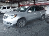 1GNKRGKD0HJ****** Used and Repairable 2017 Chevrolet Traverse in Atlanta West