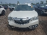 5FRYD4H48GB****** Destrozados 2016 Acura MDX en Estado de Ohio