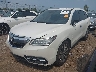 5FRYD4H48GB****** Usados y Reparables 2016 Acura MDX en Cincinnati