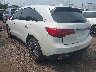 5FRYD4H48GB****** Salvamento y Reparables 2016 Acura MDX en Cincinnati
