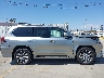 JTJHY7AX1H4****** Reparables 2017 Lexus LX