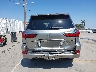 JTJHY7AX1H4****** Salvamento y Reparables 2017 Lexus LX en Los Angeles South