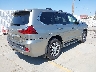 JTJHY7AX1H4****** Salvamento y Destrozados 2017 Lexus LX en Estado de California