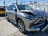JTJHY7AX1H4****** Usados 2017 Lexus LX en Estado de California