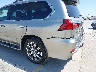JTJHY7AX1H4****** Salvamento 2017 Lexus LX