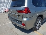 JTJHY7AX1H4****** Destrozados 2017 Lexus LX