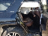 JTEZU5JR3G5****** Destrozados 2016 Toyota 4Runner en Fayetteville