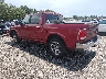 1C6RR7NG5FS****** Salvamento y Reparables 2015 RAM 1500 en Lexington