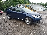 JN8AZ08W07W****** Salvamento y Destrozados 2007 Nissan Murano en Akron Canton