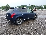 JN8AZ08W07W****** Salvamento y Destrozados 2007 Nissan Murano en Estado de Ohio