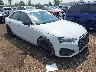 WAUFAAF48NA****** Salvamento y Destrozados 2022 Audi A4 en Cincinnati
