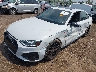 WAUFAAF48NA****** Usados y Reparables 2022 Audi A4 en Cincinnati