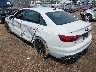 WAUFAAF48NA****** Salvamento y Reparables 2022 Audi A4 en Cincinnati