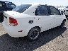 KL1TD56656B****** Salvage and Wrecked 2006 Chevrolet Aveo in Nevada State