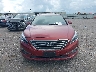 5NPE24AF6FH****** Salvage 2015 Hyundai Sonata in Texas State