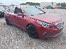 5NPE24AF6FH****** Salvage and Wrecked 2015 Hyundai Sonata in Houston