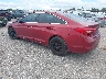 5NPE24AF6FH****** Salvage and Repairable 2015 Hyundai Sonata in Houston