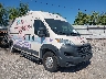 3C6LRVDG4PE****** Salvage and Wrecked 2023 RAM Promaster 2500 in Specialty Division